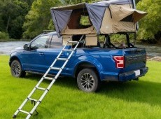 Ford F150 camp cadiri 