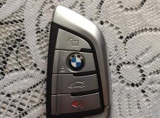 Bmw açarı Bmw açarı