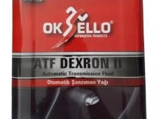 Oksello ATF Dexron II 16L