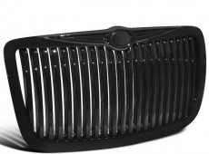 Chrysler 300c radiator barmaqlığı
