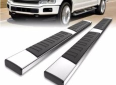 ford f150 ayag lovhesi 