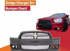 Dodge Charger SRT bumper dəsti