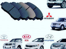 Hyundai, Kia, Toyota, Lexus, Nissan, İnfiniti naklatkası 