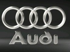 Audi Ehtiyat Hissələri