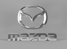 Mazda Ehtiyat Hissələri