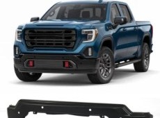 Gmc sierra ust bufer