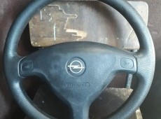 Opel Astra G sükan
