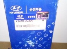 Hyundai H1 yağ nasosu 