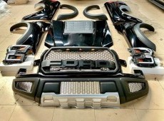 Ford F150 Raptor Body Kit Dəsti