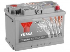Yuasa YBX5096 
