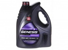 Lukoil Genesis, 10W40, 5L