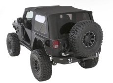 Jeep Wrangler tentleri Jeep Wrangler tentleri