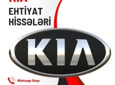 Kia Ehityat Hisseleri