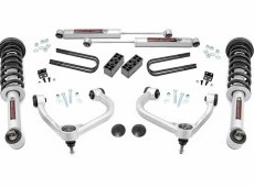 Lift kit dəstləri Lift kit dəstləri