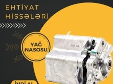 Mazda Ehtiyat Hissələri Mazda Ehtiyat Hissələri