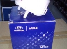 Hyundai Santafe yanacaq filteri 