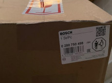 Chevrolet Cruza Zaslonka Bosch Firmasi 280 Azn 