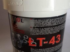 Venol, LT-43 (litol) 18kg