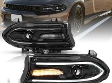 Dodge Charger fara desti