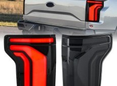 ford f150 stop isigi 