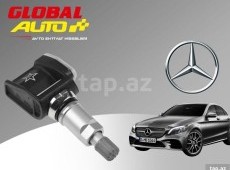 "Mercedes C-Class W205" təkər hava sensoru "Mercedes C-Class W205" təkər hava sensoru