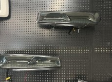 Chevy camaro stop dəsti 