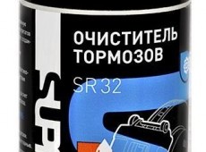 SUPROTEK SR32, 150 ml, 122349 