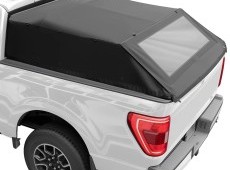 Ford f150 bed-top baqaj örtüyü Ford f150 bed-top baqaj örtüyü