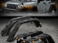 Jeep Wrangler krilo Jeep Wrangler krilo