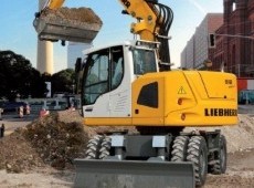 Liebherr Liebherr