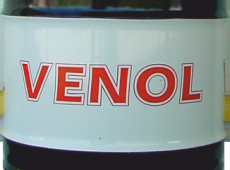 Venol, 5W40 C3, 208L