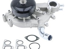 Hummer H2 su pompası