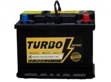 Turbo SAE 540