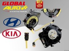 Hyundai, Kia sükan lenti Hyundai, Kia sükan lenti