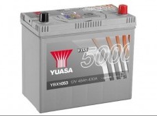 Yuasa YBX5000 