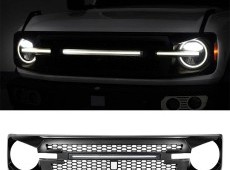 Ford Bronco led barmaqliq 