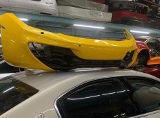 Maserati ehtiyat hissələri