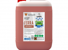 FERRA Effect FERRA Effect
