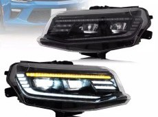 Chevrolet Camaro LED fara dəsti