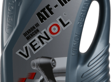 Venol, ATF III, 5L