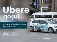 uber partnyor, uber partner