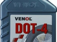 Venol, DOT-4, 455gr.