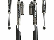 "Jeep Wrangler" performans amortizatorları "Jeep Wrangler" performans amortizatorları