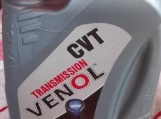 Venol, ATF CVT, 1L