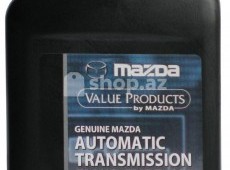 Orijinal yağlar, Mazda ATF M3, 1L