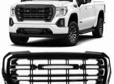 GMC Sierra barmaqlıq GMC Sierra barmaqlıq
