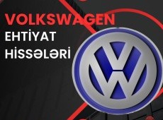 Volkswagen Ehityat Hisseleri