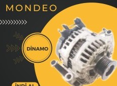 Ford Mondeo Ehtiyat Hissələri