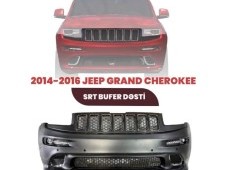 Jeep Grand Cherokee SRT" bufer dəsti