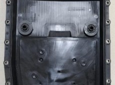Bmw E90 M43, karterin filteri  